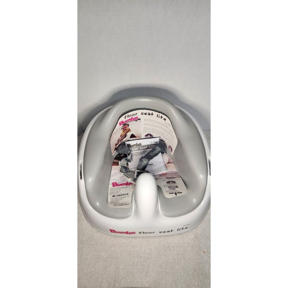 Bumbo Floor Seat Lite